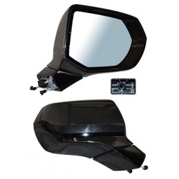 ESPEJO TAHOE / YUKON 21-22 ELECT P/PINT C/SENSOR PUNTO CIEGO C/DESEMP DER