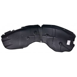 TOLVA SALPICADERA CHEV PU 19-22 SIERRA / SLE/AT4/DENALI PLASTICO IZQ