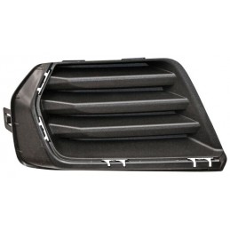 PARILLA COLORADO 21-22 4X2/4X4/LT/Z71 NEGRA IZQ