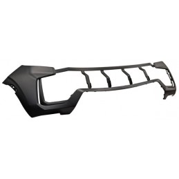 DEFENSA DEL SUBURBAN 21-22 LT/RST/HIGH COUNTRY SUP