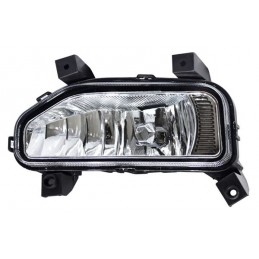 FARO NIEBLA TORNADO 21-25 VAN IZQ