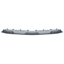 MOLDURA DEFENSA DEL TRACKER 21-25 PLATA
