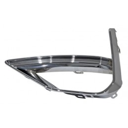 MOLDURA PARRILLA TIGGO 8 PRO 23 P/FARO NIEBLA CROM IZQ