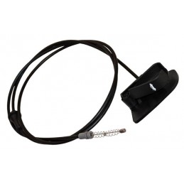 CHICOTE COFRE PT CRUISER 01-10 C/MANIJA