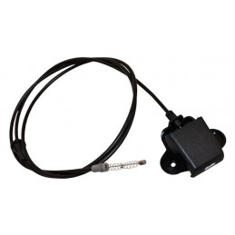 CHICOTE COFRE CR 300 C 05-10 /CHALLENGER 08-10/ CHARGER 06-10/ MAGNUM 05-08 C/MANIJA