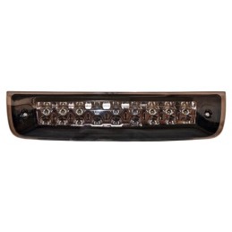 CALAVERA LUZ STOP DODGE PU 09-18 1500 OSCURA LEDS