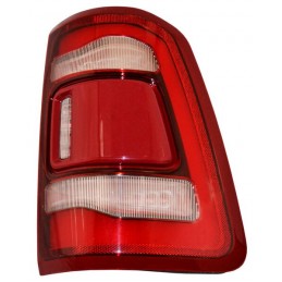 CALAVERA DODGE PU 19-24 LEDS S/SENSOR CLARA TYC DER