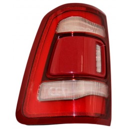 CALAVERA DODGE PU 19-24 LEDS S/SENSOR CLARA TYC IZQ