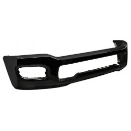 DEFENSA DEL DODGE PU 19-24 RAM 2500/ 3500 NEGRA