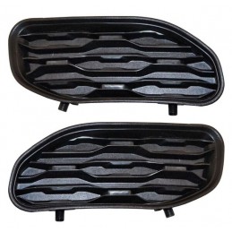 TAPA DEFENSA DEL DODGE PU 19-20 S/TIRON JGO