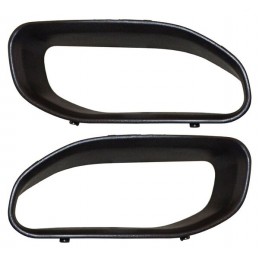 TAPA DEFENSA DEL DODGE PU 19-20 P/TIRON JGO