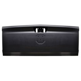TAPA CAJA DODGE PU 09-18 RAM 1500 ALUMINIO