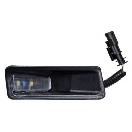 LUZ DE PLACA DODGE PU 19-20 RAM 1500 ECOCN DER