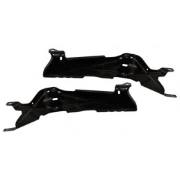 BRAZO DEFENSA TRAS DODGE PU 19-20 RAM 1500 CENT JUEGO 2 PZAS