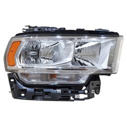 FARO DODGE PU 19-24 2500/3500 FONDO CROM TYC NSF DER