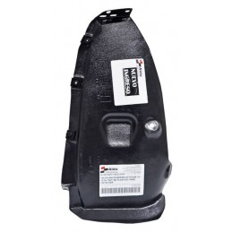 TOLVA SALPICADERA ATTITUDE 12-15 GL/ SXT/ SE PLASTICO TRAS DER