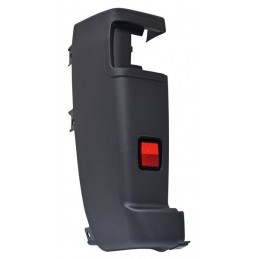 ALERON TRAS RAM PRO MASTER 21-23 C/REFLEJANTE IZQ