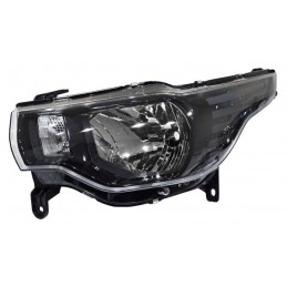 FARO FIAT MOBI 17-20 IZQ