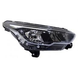 FARO ARGO 21-22 S/LEDS DER