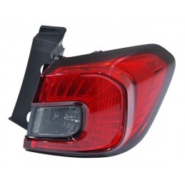 CALAVERA ARGO 21-25 S/ARNES EXT DER