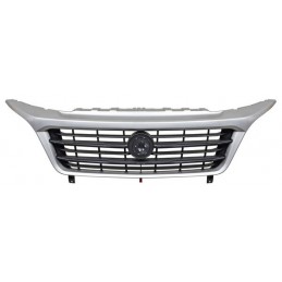 PARRILLA DUCATO 15-18 C/MOLDURA PLATA