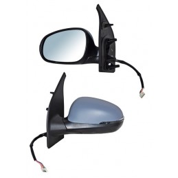 ESPEJO FIAT MOBI 17-20 ELECT P/PINT C/DIRREC IZQ