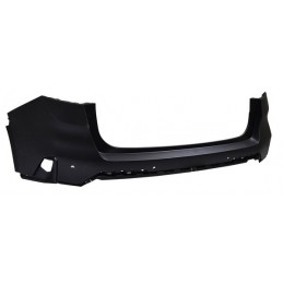 DEFENSA TRAS BMW X1 23-24 C/HOYO P/SENS