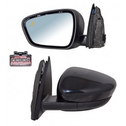 ESPEJO ESCAPE 20-24 ELECT P/PINT C/SENSOR PUNTO CIEGO C/DESEMP IZQ