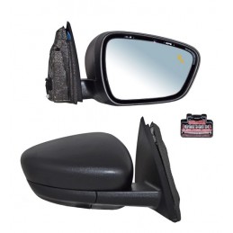 ESPEJO ESCAPE 20-22 ELECT CHINO C/SENSOR PUNTO CIEGO DER