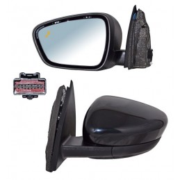 ESPEJO ESCAPE 20-22 ELECT P/PINT C/SENSOR PUNTO CIEGO C/DESEMP C/MEM C/DIRECC IZQ