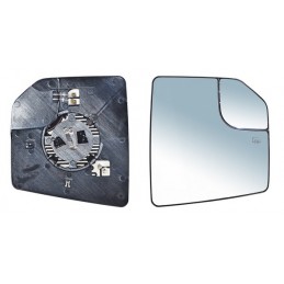 LUNA ESPEJO FORD PU 15-18 C/DESEMP DER