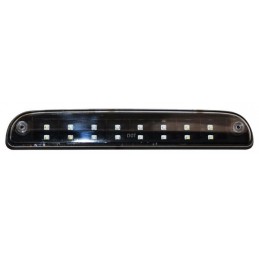 CALAVERA LUZ STOP FORD PU 99-16 F250 LEDS