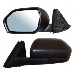 ESPEJO EXPLORER 20-21 ELECT CHINO C/SENSOR PUNTO CIEGO C/DESEMP C/LUZ INF IZQ