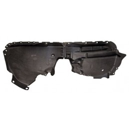 TOLVA SALPICADERA ESCAPER 20-21 PLASTICO IZQ