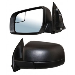 ESPEJO RANGER 17-21 MANUAL CHINO C/PUNTO CIEGO DER