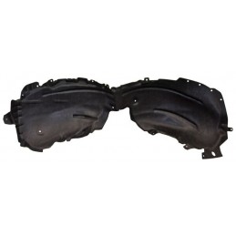 TOLVA SALPICADERA BRONCO SPORT 21-22 2.0L PLASTICO DER