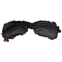 TOLVA SALPICADERA BRONCO SPORT 21-22 2.0L PLASTICO IZQ