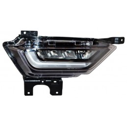 FARO NIEBLA FORD PU 21-23 LEDS TYC1 DER