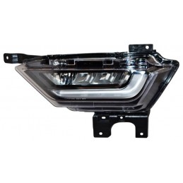 FARO NIEBLA FORD PU 21-23 LEDS TYC1 IZQ