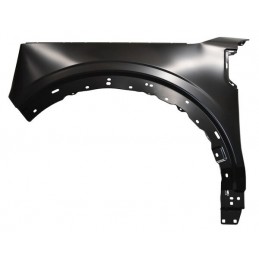 SALPICADERA BRONCO SPORT 21-25 IZQ