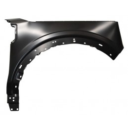 SALPICADERA BRONCO SPORT 21-25 DER
