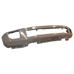 DEFENSA DEL FORD SUPER DUTY 20-22 F250/350 P/HOYO P/FARO NIEBLA PINT