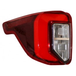 CALAVERA EXPLORER 20-21 OSCURA TYC IZQ