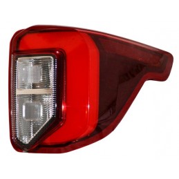 CALAVERA EXPLORER 20-21 OSCURA TYC DER