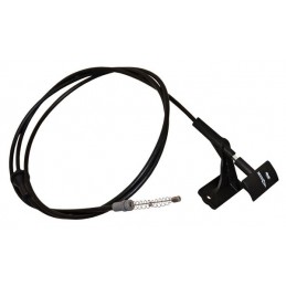 CHICOTE COFRE FORD PU FD 04-08 LOBO/ MARK LT 06-08 C/MANIJA