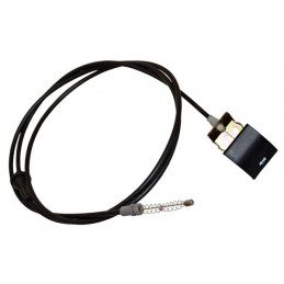 CHICOTE COFRE EXPLORER/ MOUNTAINEER 95-01