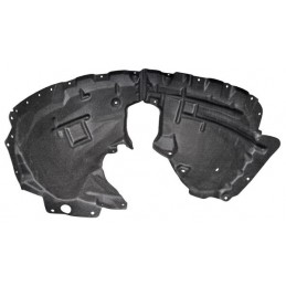 TOLVA SALPICADERA MAVERICK 22-24 PLASTICO IZQ