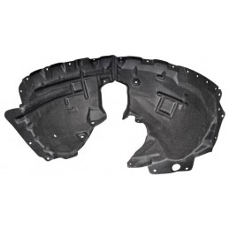 TOLVA SALPICADERA MAVERICK 22 PLASTICO DER