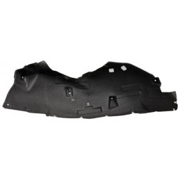 TOLVA SALPICADERA FORD PU 21-22 DER