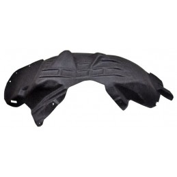 TOLVA SALPICADERA ESCAPE 13-16 TRAS PLASTICO IZQ